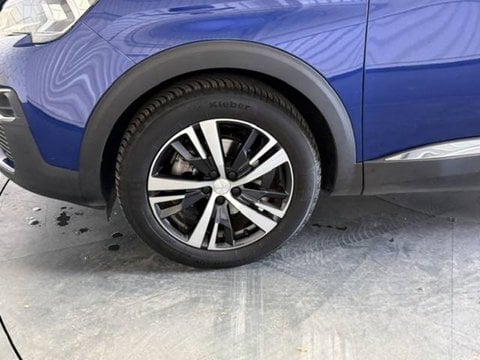 Voitures D'occasion À Tarbes | Peugeot 3008 Ii Bluehdi 130Ch S&S Eat8 Allure