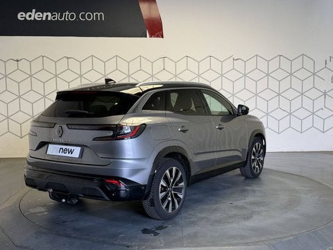 Voitures D'occasion À Tarbes | Renault Austral Mild Hybrid 160 Auto Techno