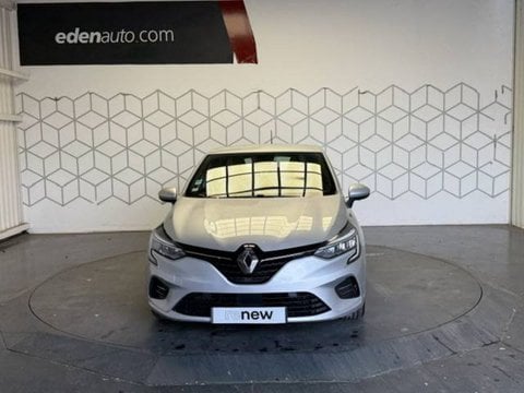 Voitures D'occasion À Tarbes | Renault Clio V Tce 100 Intens