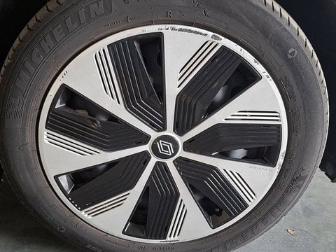 Voitures D'occasion À Tarbes | Renault Mégane Megane V Electrique Megane E-Tech Ev60 130Ch Supe...