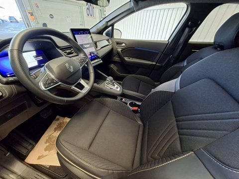 Voitures D'occasion À Tarbes | Renault Symbioz E-Tech Full Hybrid 145 Iconic