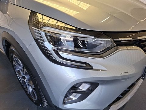 Voitures D'occasion À Tarbes | Renault Captur Ii E-Tech Hybride 145 Techno