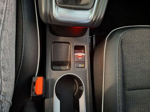 Voitures D'occasion À Tarbes | Renault Captur Ii Blue Dci 95 Intens