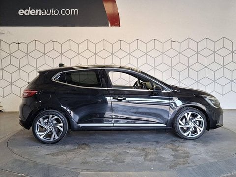 Voitures D'occasion À Tarbes | Renault Clio V E-Tech 140 - 21N R.s. Line