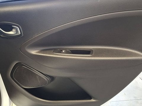 Voitures D'occasion À Tarbes | Renault Zoe R110 Intens