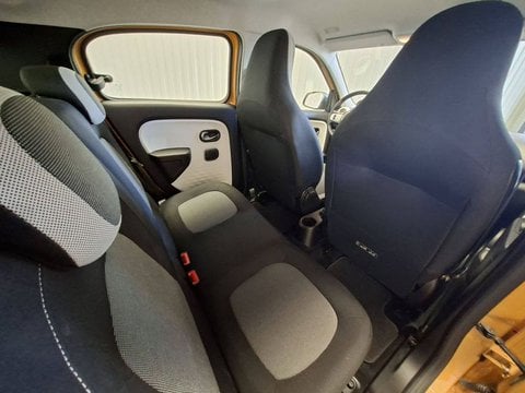 Voitures D'occasion À Tarbes | Renault Twingo Iii Sce 65 Equilibre