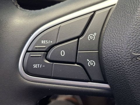 Voitures D'occasion À Tarbes | Renault Mégane Megane Iv Iv Berline Blue Dci 115 Edc Business