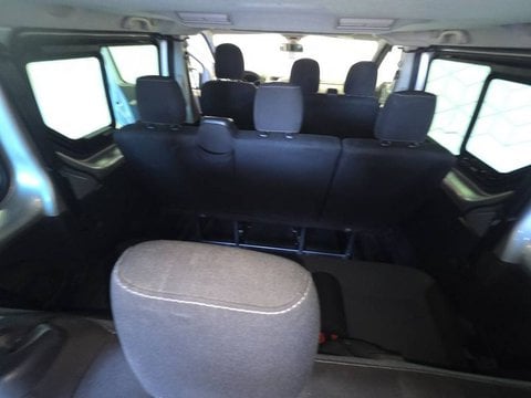 Voitures D'occasion À Tarbes | Fiat Talento Talento Panorama 1.2 Ch1 1.6 Multijet 125