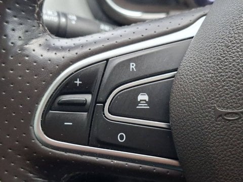Voitures D'occasion À Tarbes | Renault Espace V Blue Dci 200 Edc Initiale Paris