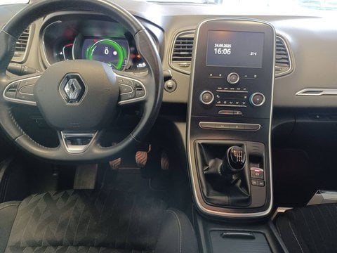 Voitures D'occasion À Tarbes | Renault Scénic Scenic Iv Scenic Blue Dci 120 Limited