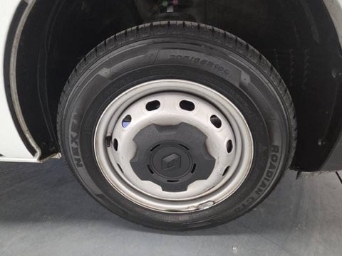 Voitures D'occasion À Tarbes | Renault Trafic Iii Fgn L1H1 3T Blue Dci 130 Gsr2 Advance