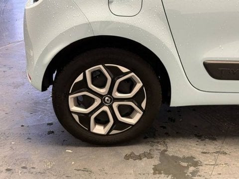 Voitures D'occasion À Tarbes | Renault Twingo Iii Sce 65 Equilibre