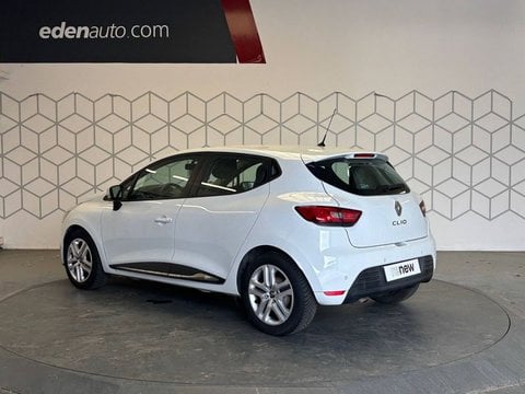 Voitures D'occasion À Tarbes | Renault Clio Société Clio Iv Societe Clio Societe Reversible Dc...