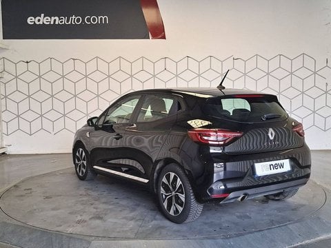 Voitures D'occasion À Tarbes | Renault Clio V Blue Dci 100 - 21N Limited