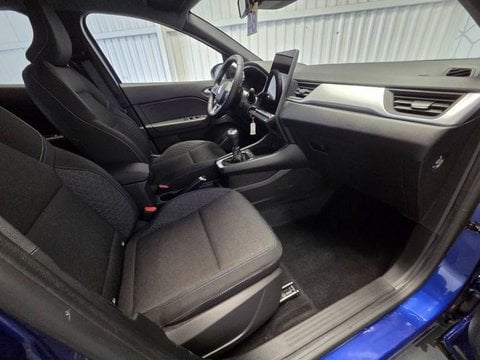 Voitures D'occasion À Tarbes | Renault Captur Ii Tce 90 Evolution