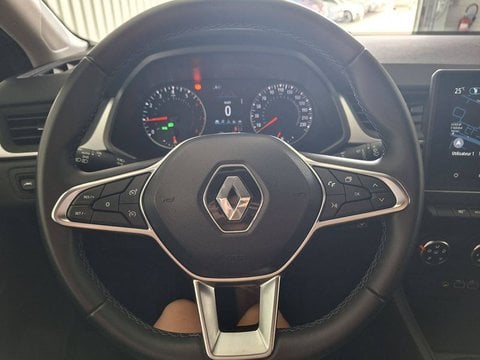 Voitures D'occasion À Tarbes | Renault Captur Ii Tce 90 Evolution