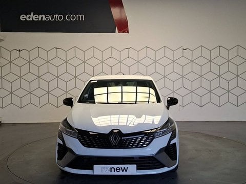 Voitures D'occasion À Tarbes | Renault Clio Tce 90 Esprit Alpine