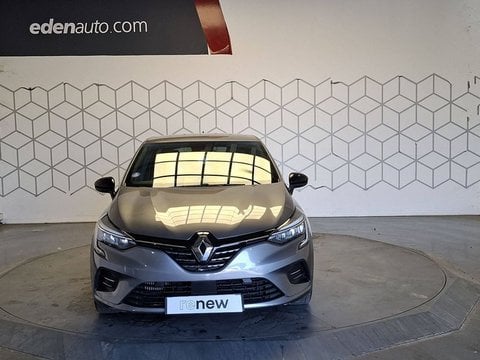 Voitures D'occasion À Tarbes | Renault Clio V Tce 90 Techno