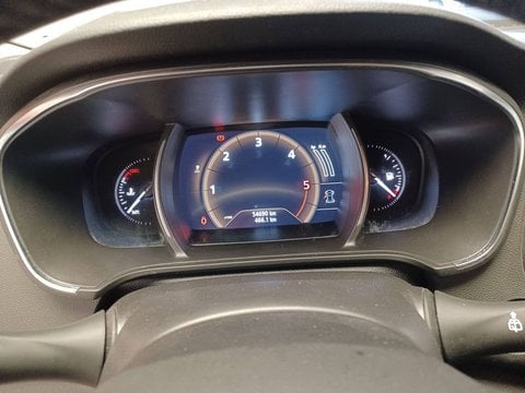 Voitures D'occasion À Tarbes | Renault Mégane Megane Iv Iv Berline Blue Dci 115 Business