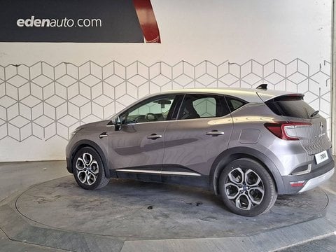Voitures D'occasion À Tarbes | Renault Captur Ii E-Tech Plug-In 160 - 21 Intens