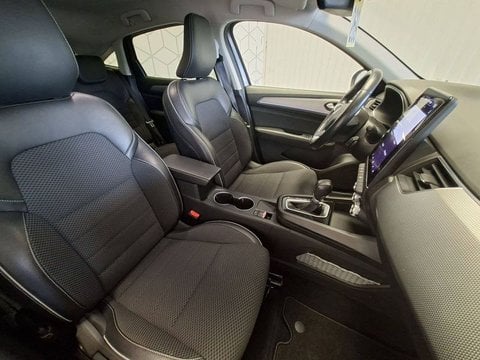 Voitures D'occasion À Tarbes | Renault Arkana E-Tech 145 - 21B Intens