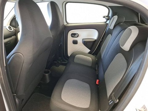 Voitures D'occasion À Tarbes | Renault Twingo Electrique Iii Iii E-Tech Equilibre