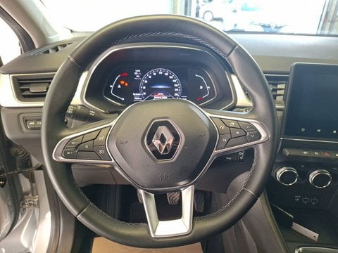Voitures D'occasion À Tarbes | Renault Captur Ii Tce 140 - 21 Intens