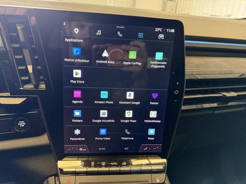 Voitures D'occasion À Tarbes | Renault Austral E-Tech Hybrid 200 Techno Esprit Alpine