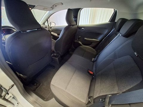 Voitures D'occasion À Tarbes | Renault Clio V Blue Dci 100 - 21N Business