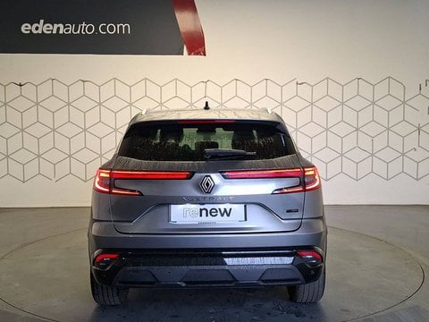 Voitures D'occasion À Tarbes | Renault Austral E-Tech Hybrid 200 Iconic