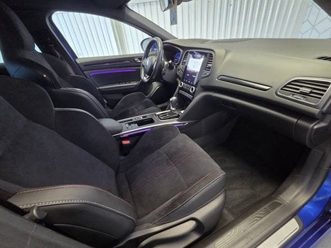 Voitures D'occasion À Tarbes | Renault Mégane Megane Iv Iv Berline E-Tech Plug-In Hybride 160 R...
