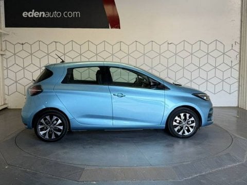 Voitures D'occasion À Tarbes | Renault Zoe R110 - 22B Evolution