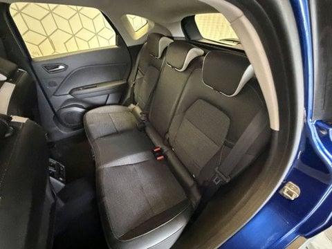 Voitures D'occasion À Tarbes | Renault Captur Ii E-Tech Full Hybrid 145 Techno