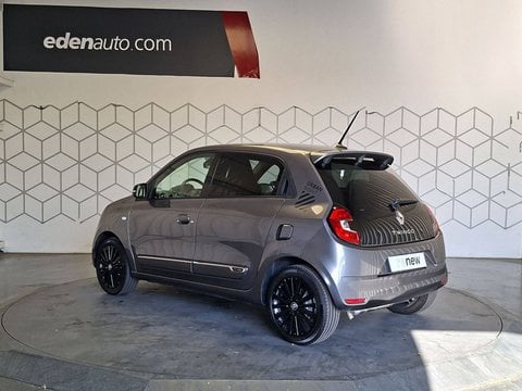 Voitures D'occasion À Tarbes | Renault Twingo Iii Sce 65 Sl Urban Night