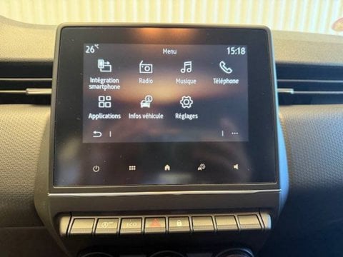 Voitures D'occasion À Tarbes | Renault Clio V Tce 90 Equilibre