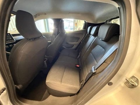 Voitures D'occasion À Tarbes | Renault Clio V Tce 90 Equilibre