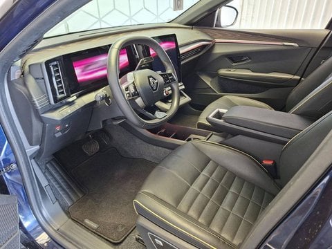 Voitures D'occasion À Tarbes | Renault Mégane Megane V Electrique Megane E-Tech Ev60 220 Ch Sup...