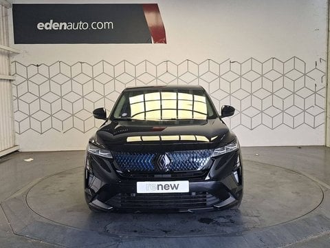 Voitures D'occasion À Tarbes | Renault Rafale E-Tech Full Hybrid 200 Ch Esprit Alpine