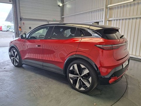 Voitures D'occasion À Tarbes | Renault Mégane Megane V Electrique Megane E-Tech Ev60 220 Ch Opt...