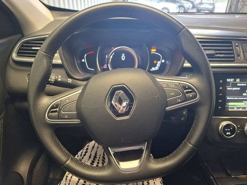 Voitures D'occasion À Tarbes | Renault Kadjar Blue Dci 115 Business