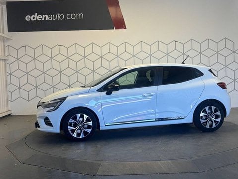 Voitures D'occasion À Tarbes | Renault Clio V E-Tech Hybride 145 Evolution
