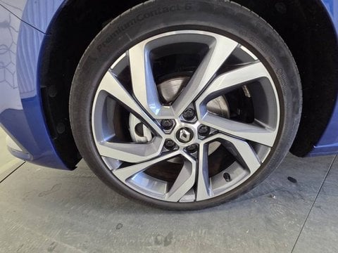 Voitures D'occasion À Tarbes | Renault Mégane Megane Iv Iv Berline E-Tech Plug-In Hybride 160 R...
