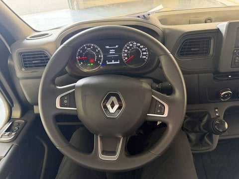Voitures D'occasion À Tarbes | Renault Master Fgn Trac F3500 L1H1 Blue Dci 135 Confort