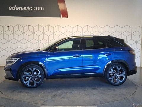 Voitures D'occasion À Tarbes | Renault Austral E-Tech Hybrid 200 Techno Esprit Alpine