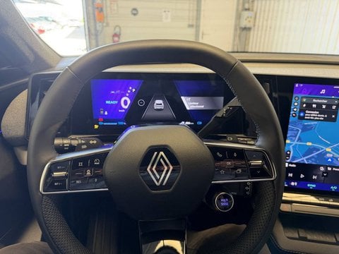 Voitures D'occasion À Tarbes | Renault Scénic Scenic V Electrique Scenic E-Tech Électrique 220...