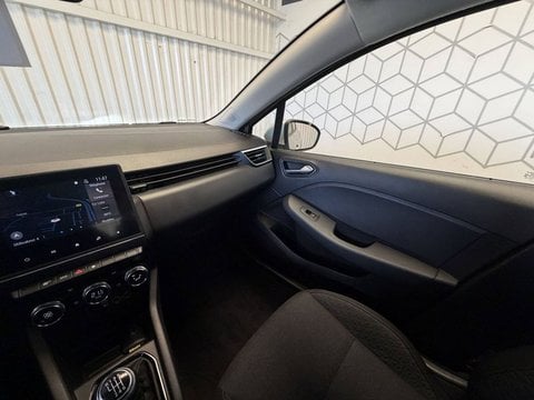 Voitures D'occasion À Tarbes | Renault Clio V Blue Dci 100 - 21N Business