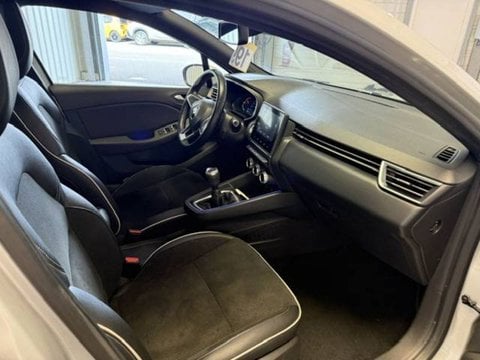 Voitures D'occasion À Tarbes | Renault Clio V Tce 100 Intens