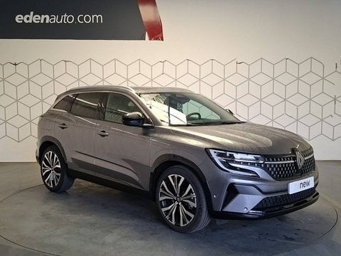 Voitures D'occasion À Tarbes | Renault Austral E-Tech Hybrid 200 Iconic