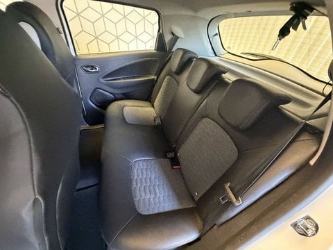 Voitures D'occasion À Tarbes | Renault Zoe R110 Achat Intégral - 21C Intens