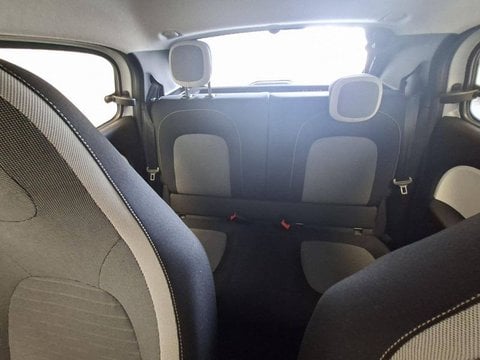 Voitures D'occasion À Tarbes | Renault Twingo Electrique Iii Iii E-Tech Equilibre